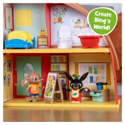 BING Zestaw Bing Maluje, figurka