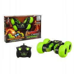 Diablo Cars Gang Turbo Kaskader 101649