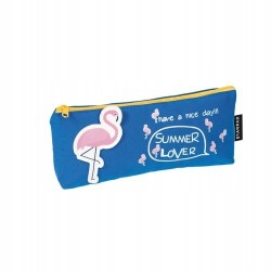 PROMO Piórnik kosmetyczka SUMMER LOVER STK-97 mix