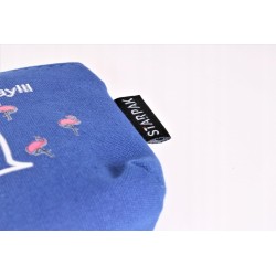 PROMO Piórnik kosmetyczka SUMMER LOVER STK-97 mix