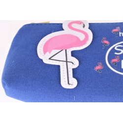 PROMO Piórnik kosmetyczka SUMMER LOVER STK-97 mix