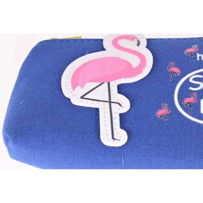 PROMO Piórnik kosmetyczka SUMMER LOVER STK-97 mix