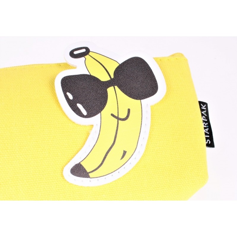 PROMO Piórnik kosmetyczka SUMMER LOVER STK-97 mix