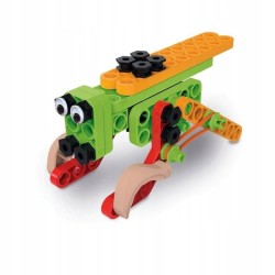 Clementoni Maker's lab Owady zwierzęta na łące 50660