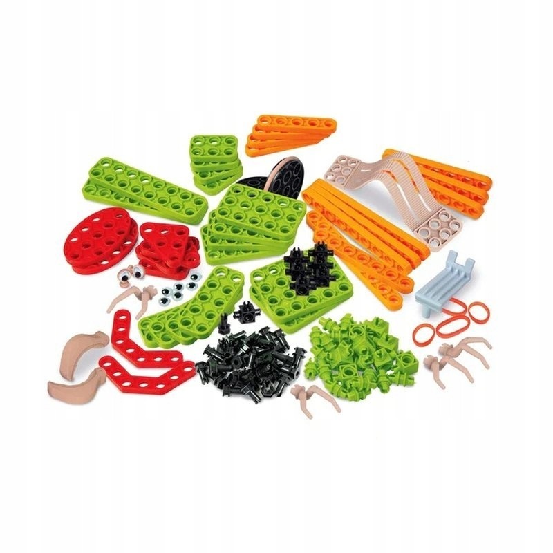 Clementoni Maker's lab Owady zwierzęta na łące 50660