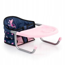 Bayer Siedzisko stolowe dla lalek 65816AA