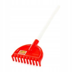 Polesie 41050 Grabki Nr15 (drewniany kij, długość - 38 cm) p21 mix cena za