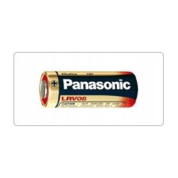 Bateria Panasonic LRV08 MN21 LR23 12V