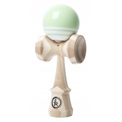 PROMO Kendama Record S1 - Spearmint Kendama Europe 3909