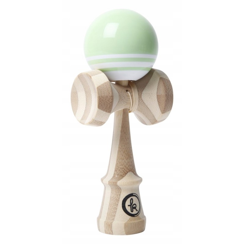 PROMO Kendama Record S1 - Spearmint Kendama Europe 3909