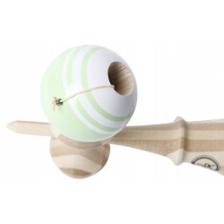 PROMO Kendama Record S1 - Spearmint Kendama Europe 3909