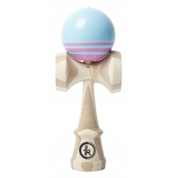 PROMO Kendama Record S1 - Cotton Candy Kendama Europe 3907