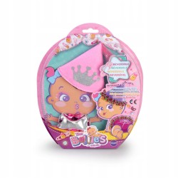 EP Bellies Rozkoszne brzuszki Zestaw ubranek 2w1 3 wzory 03973