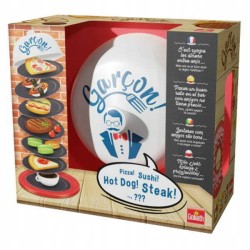 GOLIATH Garcon gra 370990