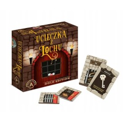 Ucieczka z Lochu gra 2274 ALEXANDER p8