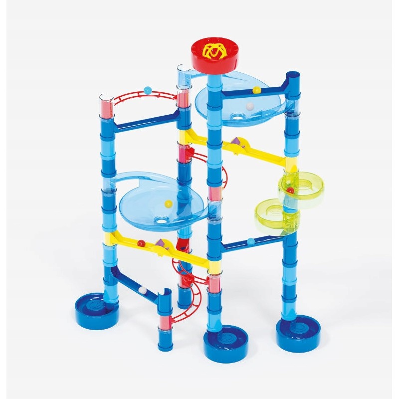 Tor kulkowy Migoga Ocean spinning 6566 QUERCETTI