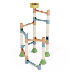 PLAYBIO Tor kulkowy Migoga Marble Run 86535 QUERCETTI