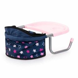 Bayer Siedzisko stolowe dla lalek 65816AA