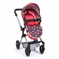 Bayer Wózek dla lalki Vario 18405AA