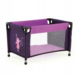 Bayer Wózek głęboki, łóżeczko. nosidełko z akcesoriami Trensy set 15012AE