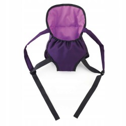 Bayer Wózek głęboki, łóżeczko. nosidełko z akcesoriami Trensy set 15012AE