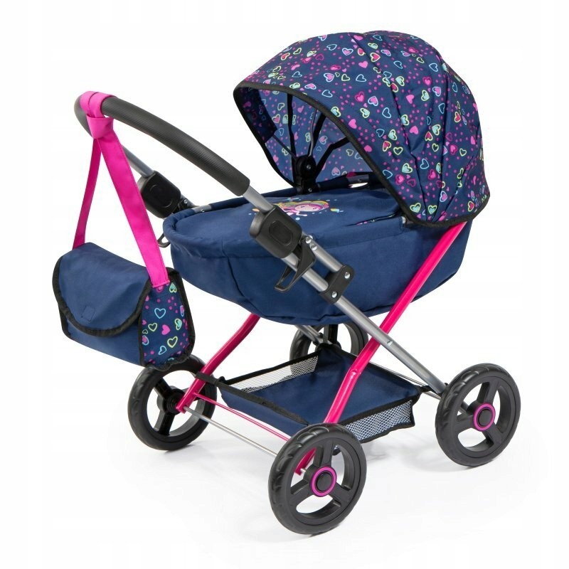 Bayer Wózek dla lalek Cosy 12717AA