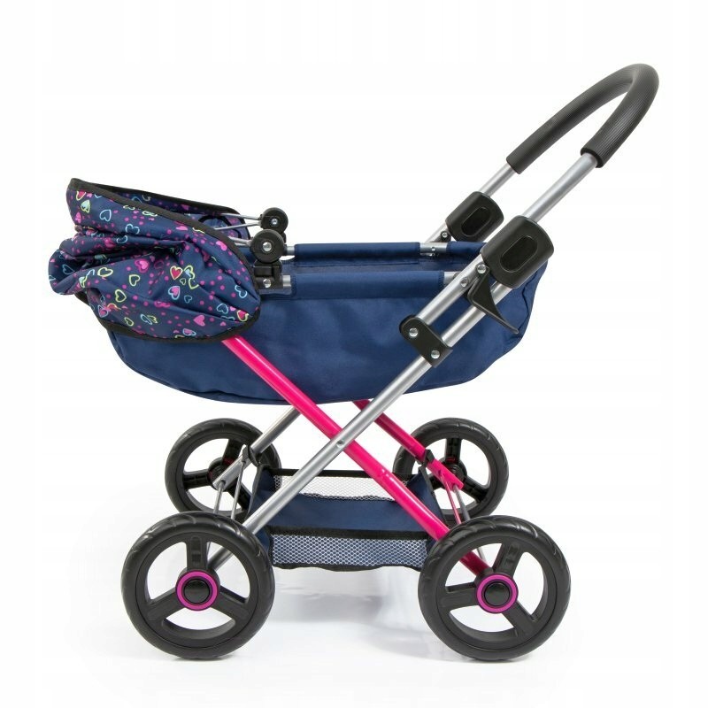 Bayer Wózek dla lalek Cosy 12717AA