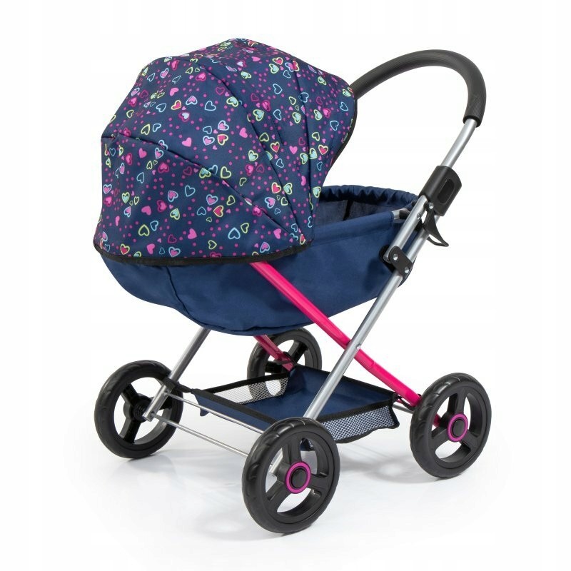 Bayer Wózek dla lalek Cosy 12717AA