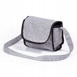 Bayer Wózek głęboki dla lalki TRENDY w pudełku 13010AA