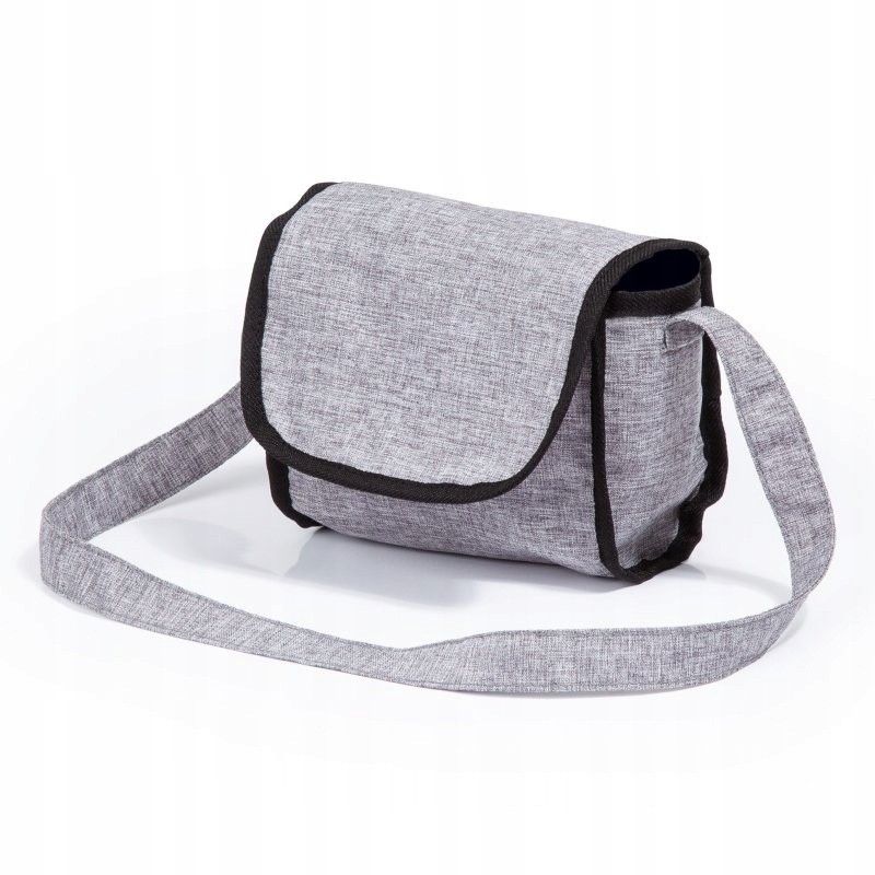 Bayer Wózek głęboki dla lalki TRENDY w pudełku 13010AA