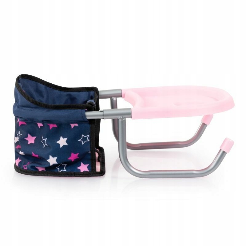 Bayer Siedzisko stolowe dla lalek 65816AA