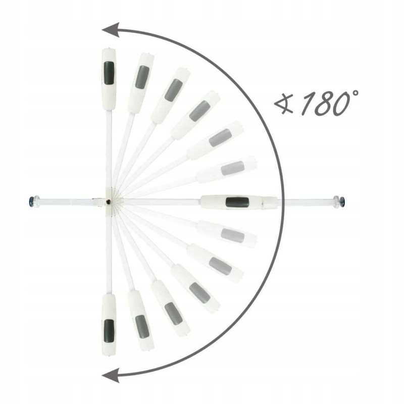 Bramka zabezpieczająca Guarda kidwell