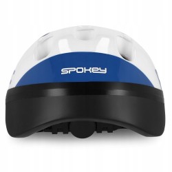 Kask dziecięcy Police rozmiar 44-48 Spokey 927857