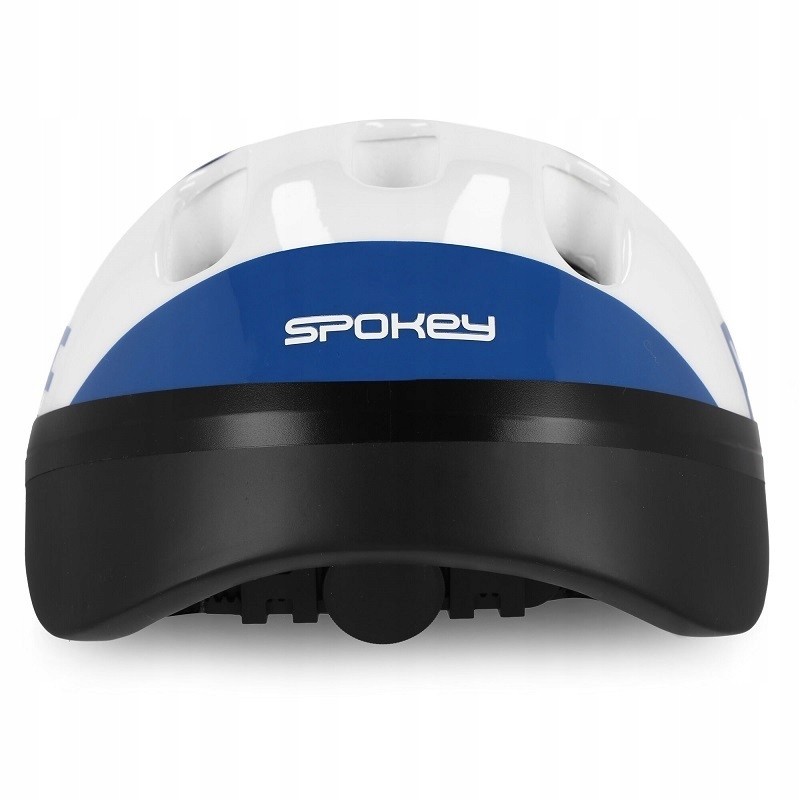 Kask dziecięcy Police rozmiar 44-48 Spokey 927857