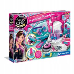 Clementoni Salon fryzjerski 78420 p6