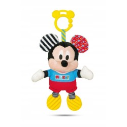 Clementoni Baby Miki mój pierwszy pluszak 17165 p6, cena za 1szt.