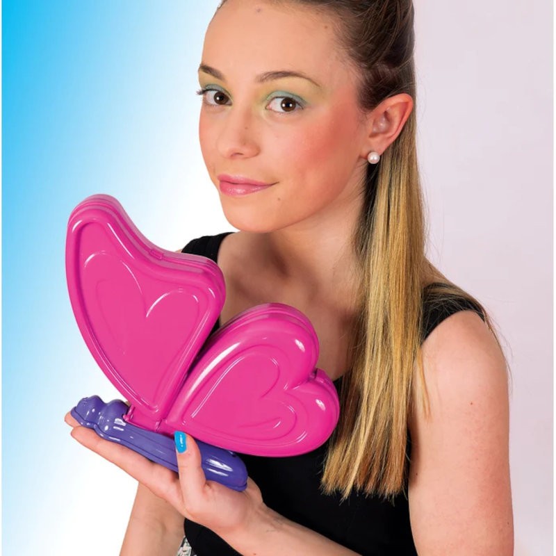 Clementoni Crazy chic. Motyl 78236 p6