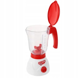 BLENDER KIELICHOWY DLA DZIECI EFEKTY ŚWIETLNE RUCHOME MIESZADŁO MIKSER AGD
