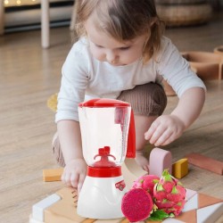 BLENDER KIELICHOWY DLA DZIECI EFEKTY ŚWIETLNE RUCHOME MIESZADŁO MIKSER AGD