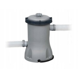 Basen ogrodowy rozporowy 457 x 107 cm Bestway 57372