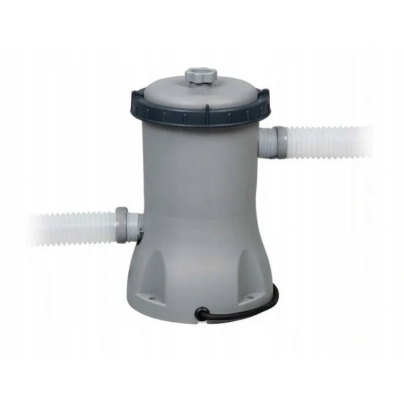 Basen ogrodowy rozporowy 457 x 107 cm Bestway 57372