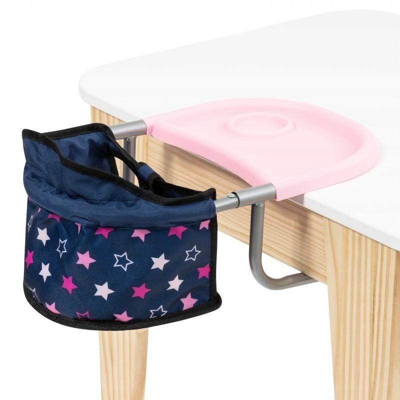 Bayer Siedzisko stolowe dla lalek 65816AA