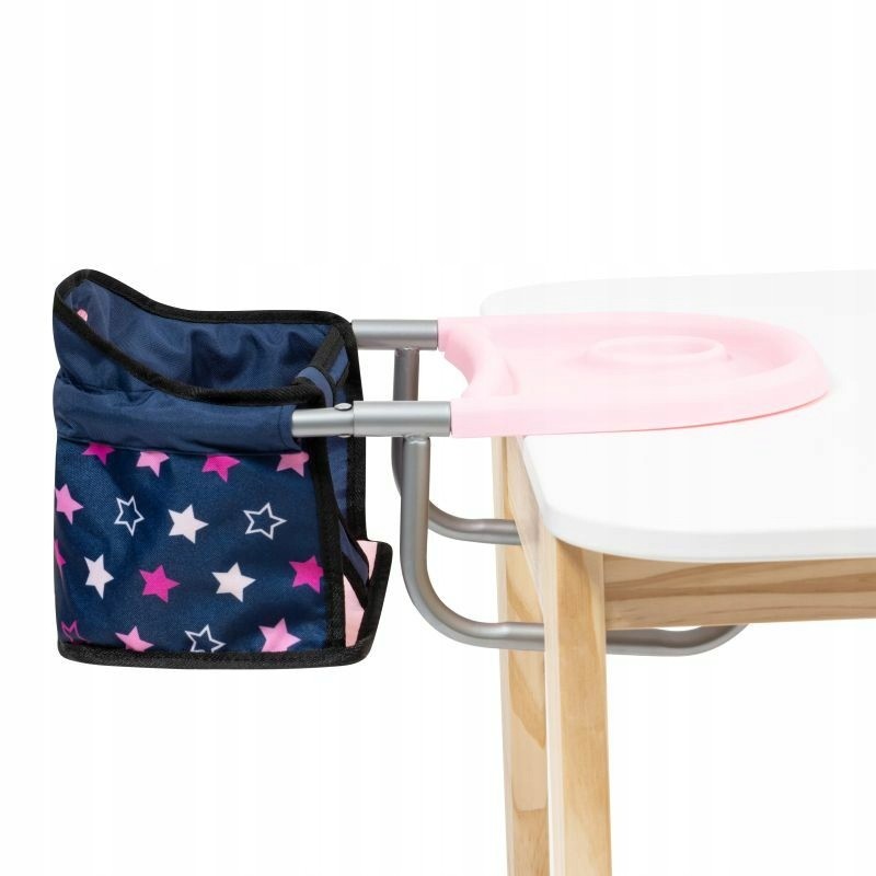 Bayer Siedzisko stolowe dla lalek 65816AA