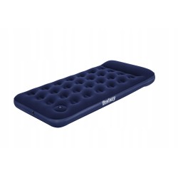 Dmuchany Materac Jednoosobowy 188 x 99 x 28 cm Bestway 67224