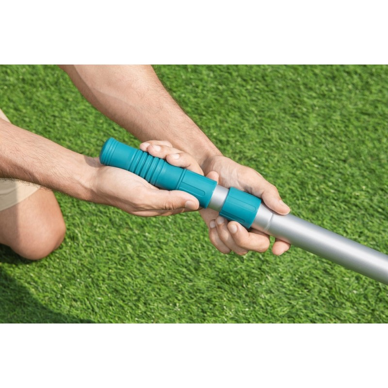 Kij Teleskopowy Składany Do Czyszczenia Basenu Bestway 58279