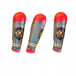 ZESTAW WYRZUTNIA TARCZA GRANATY STRZELANIE DO CELU