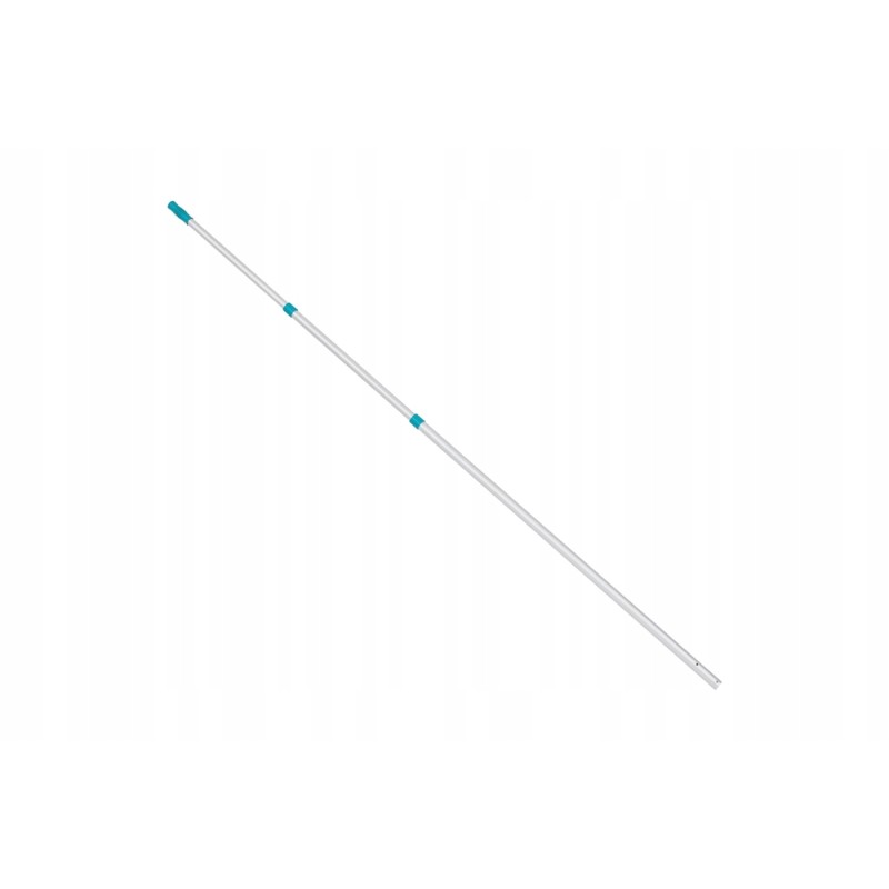 Kij Teleskopowy Składany Do Czyszczenia Basenu Bestway 58279