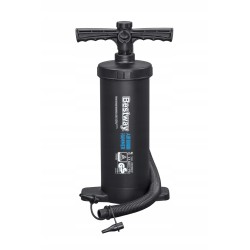 Dmuchany Ponton 3 Osobowy 295 x 130 x 46 cm Bestway 65160