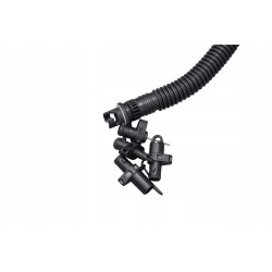 Wysokociśnieniowa Pompka Ręczna Z Manometrem Bestway 62227