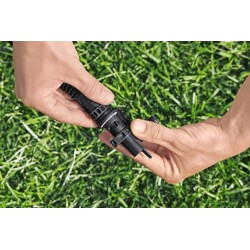 Wysokociśnieniowa Pompka Ręczna Z Manometrem Bestway 62227